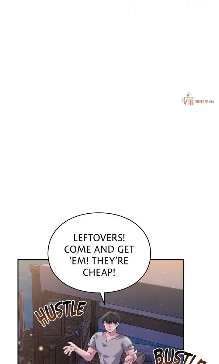 The Fairy Legacy Chapter 36 - page 21