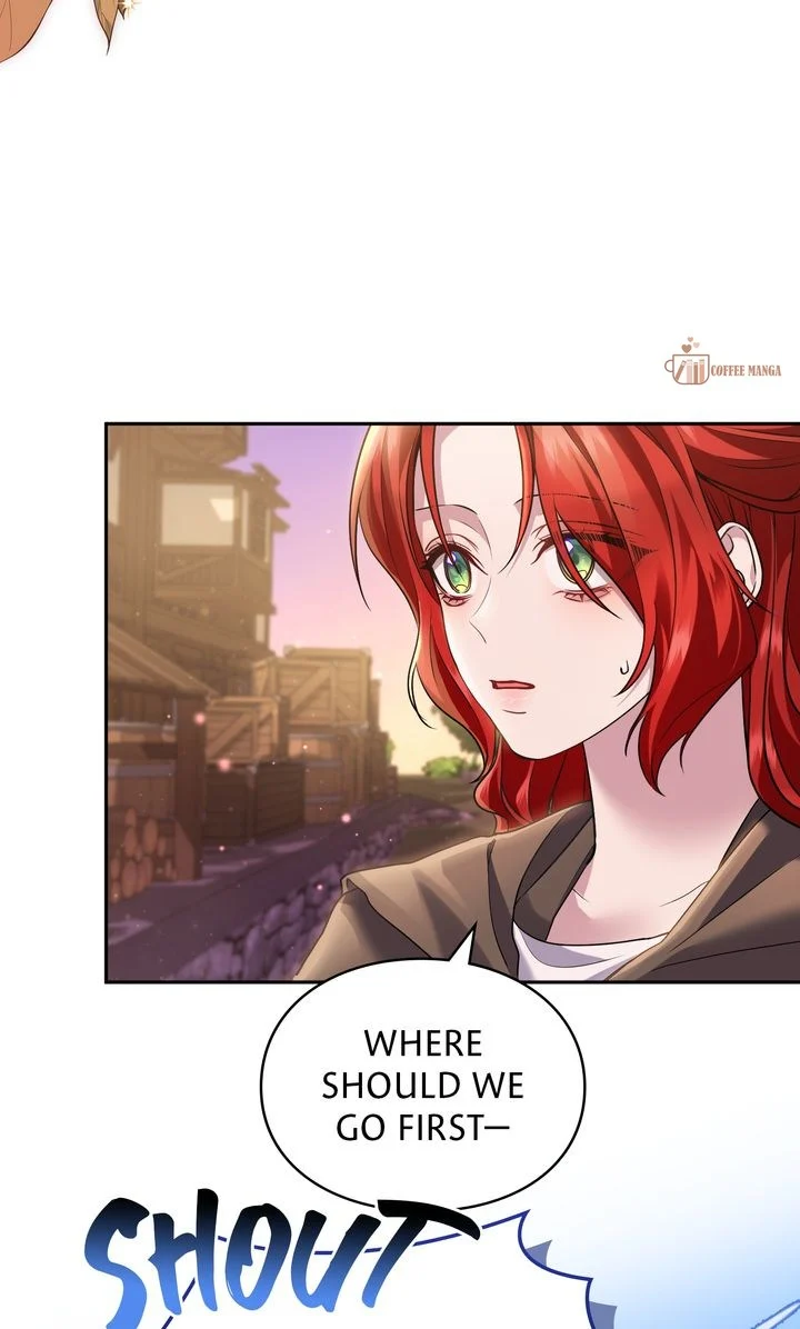 The Fairy Legacy Chapter 36 - page 26