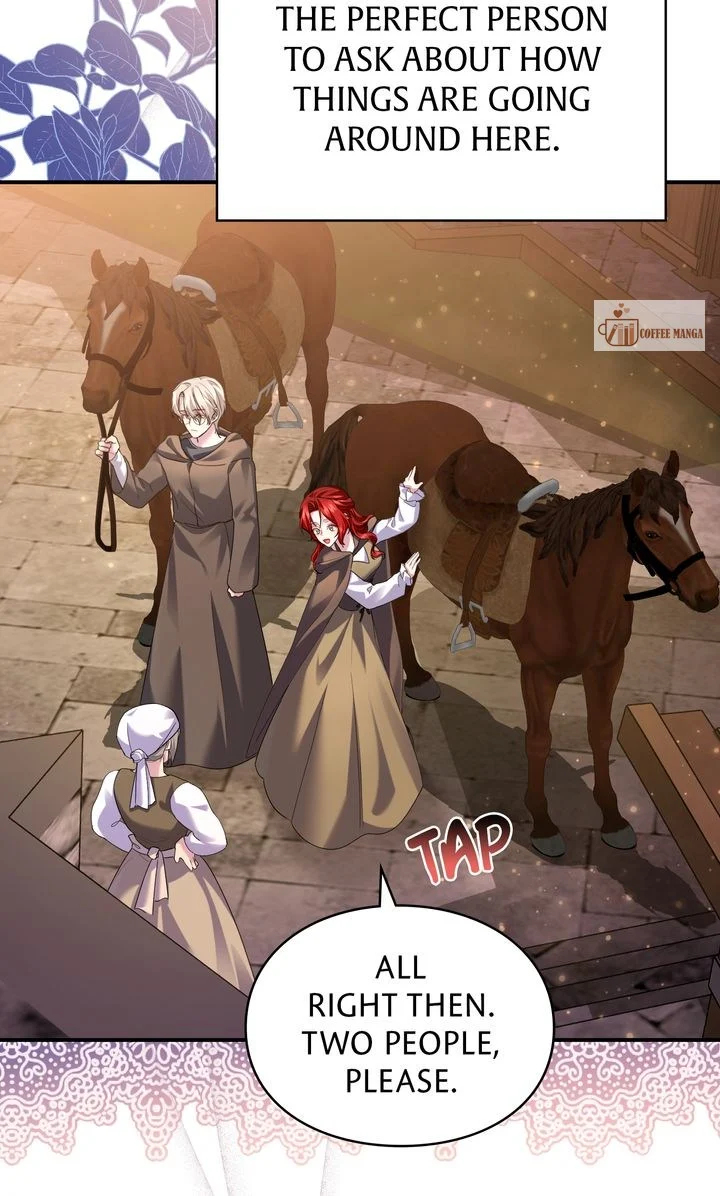 The Fairy Legacy Chapter 36 - page 32