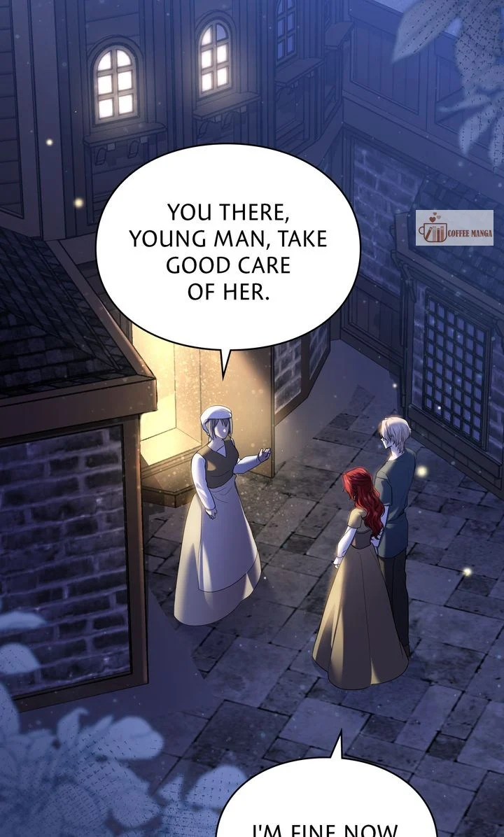 The Fairy Legacy Chapter 36 - page 95