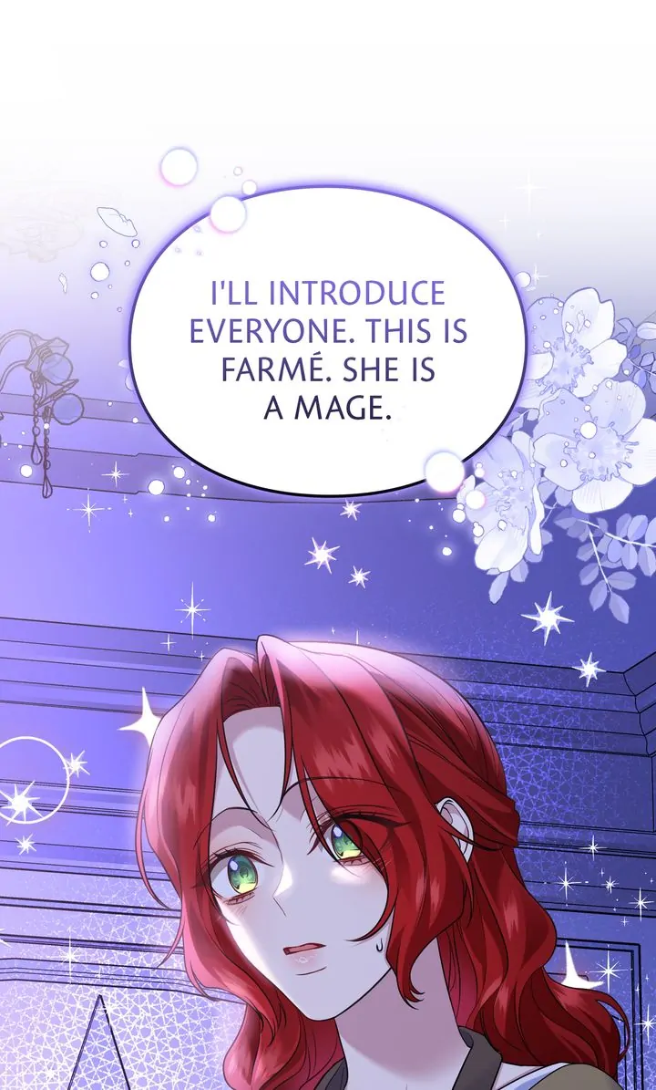 The Fairy Legacy Chapter 38 - page 1