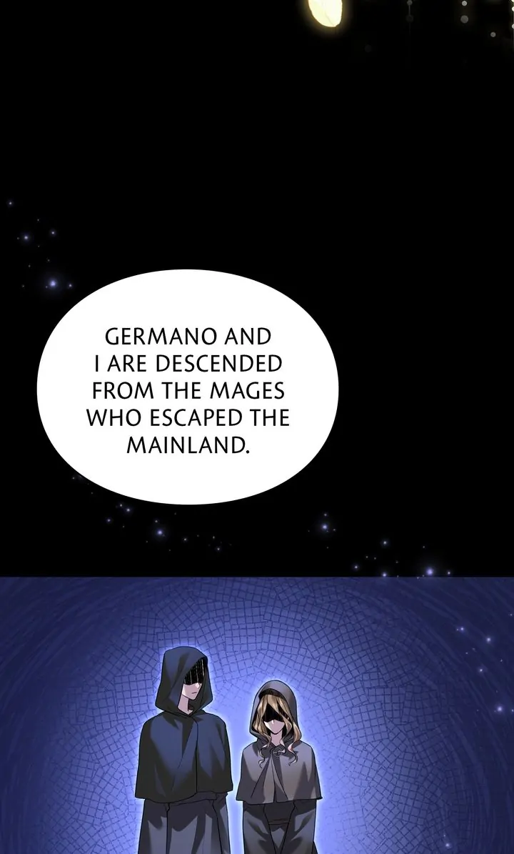 The Fairy Legacy Chapter 38 - page 23