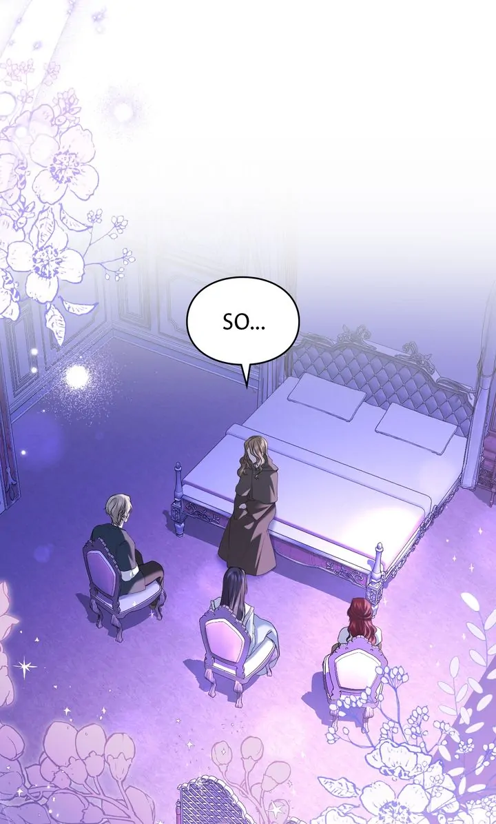 The Fairy Legacy Chapter 38 - page 38