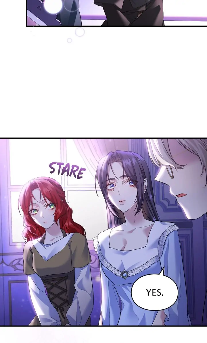 The Fairy Legacy Chapter 38 - page 40