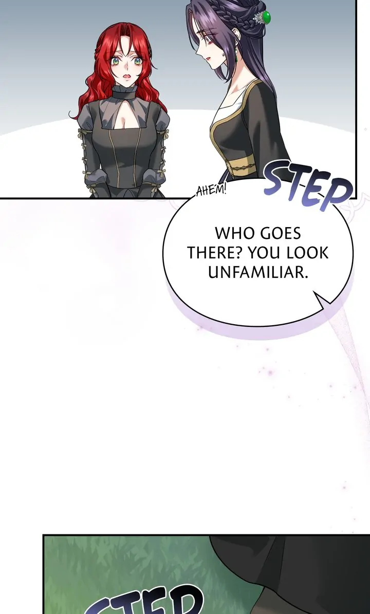 The Fairy Legacy Chapter 38 - page 99