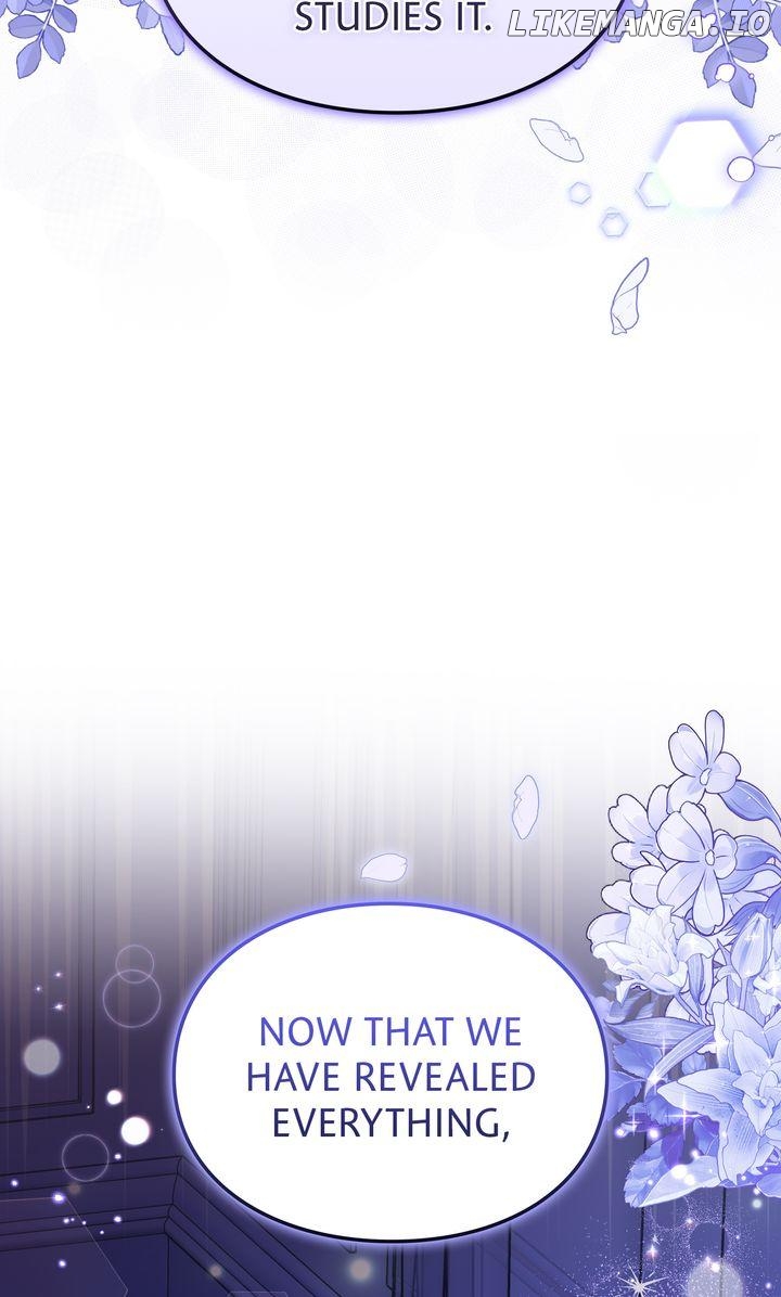 The Fairy Legacy Chapter 37 - page 124