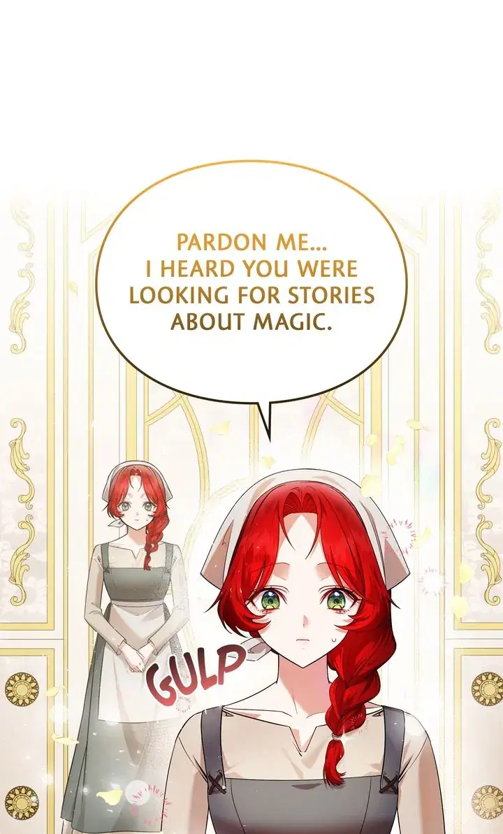 The Fairy Legacy Chapter 4 - page 1