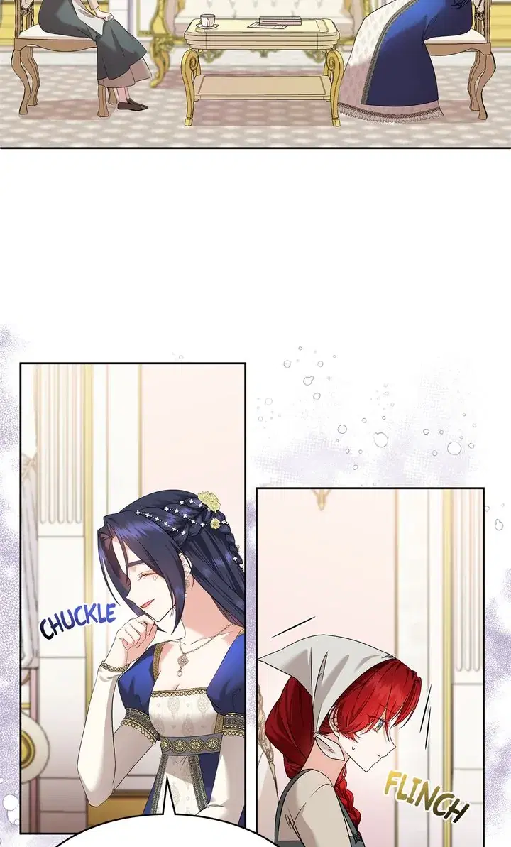 The Fairy Legacy Chapter 4 - page 11