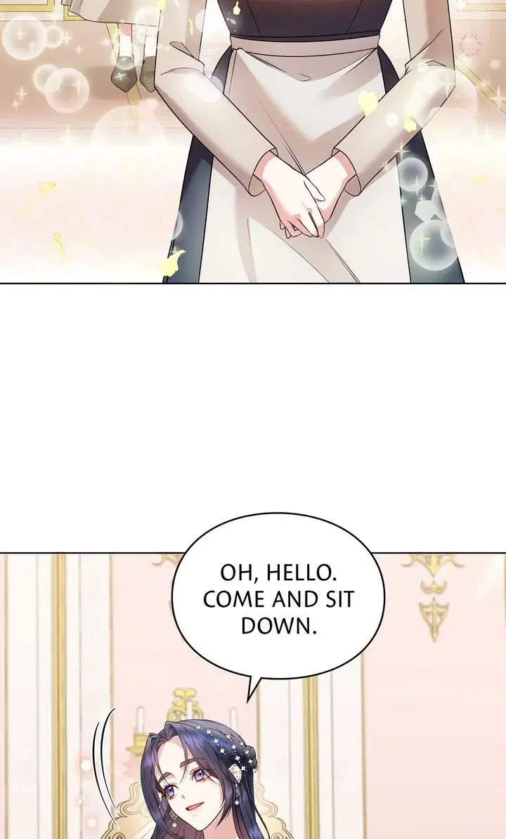 The Fairy Legacy Chapter 4 - page 2