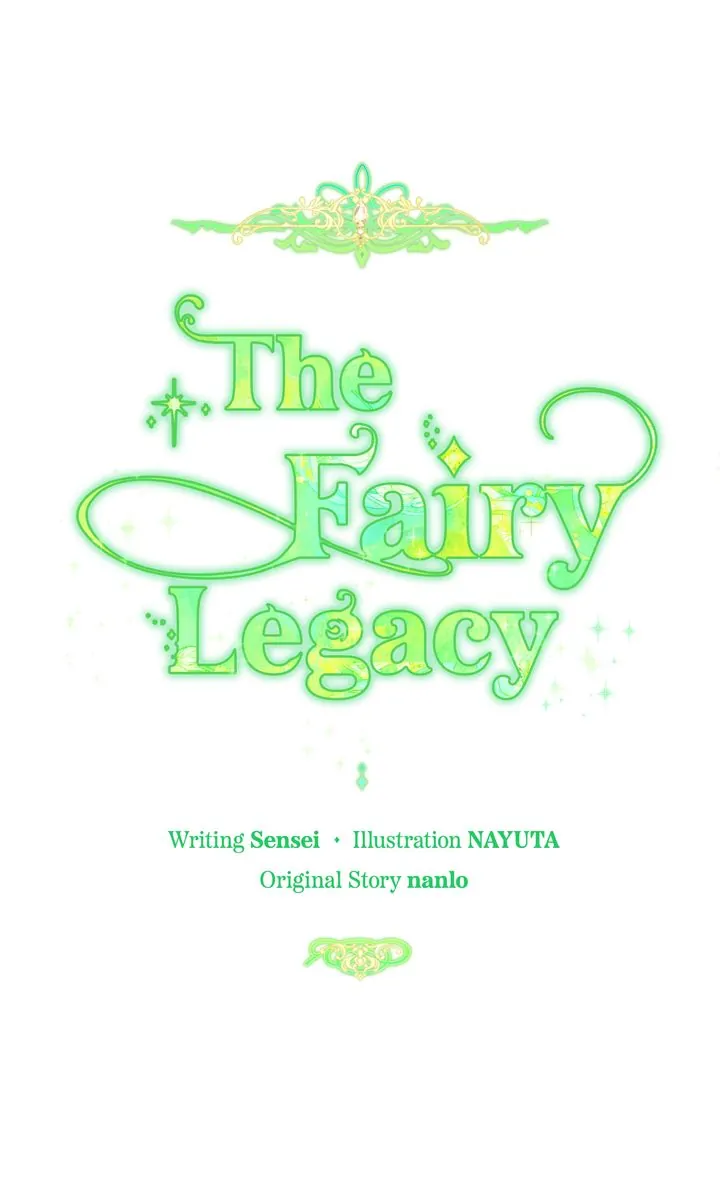 The Fairy Legacy Chapter 4 - page 24