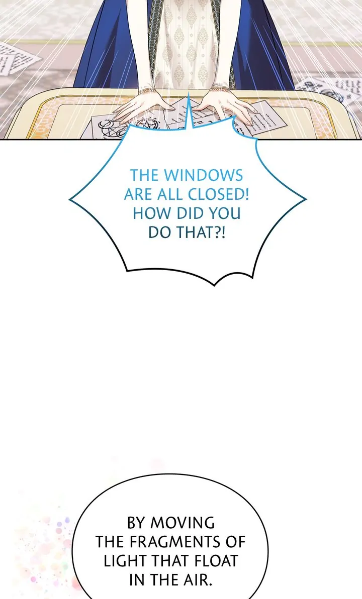 The Fairy Legacy Chapter 4 - page 29