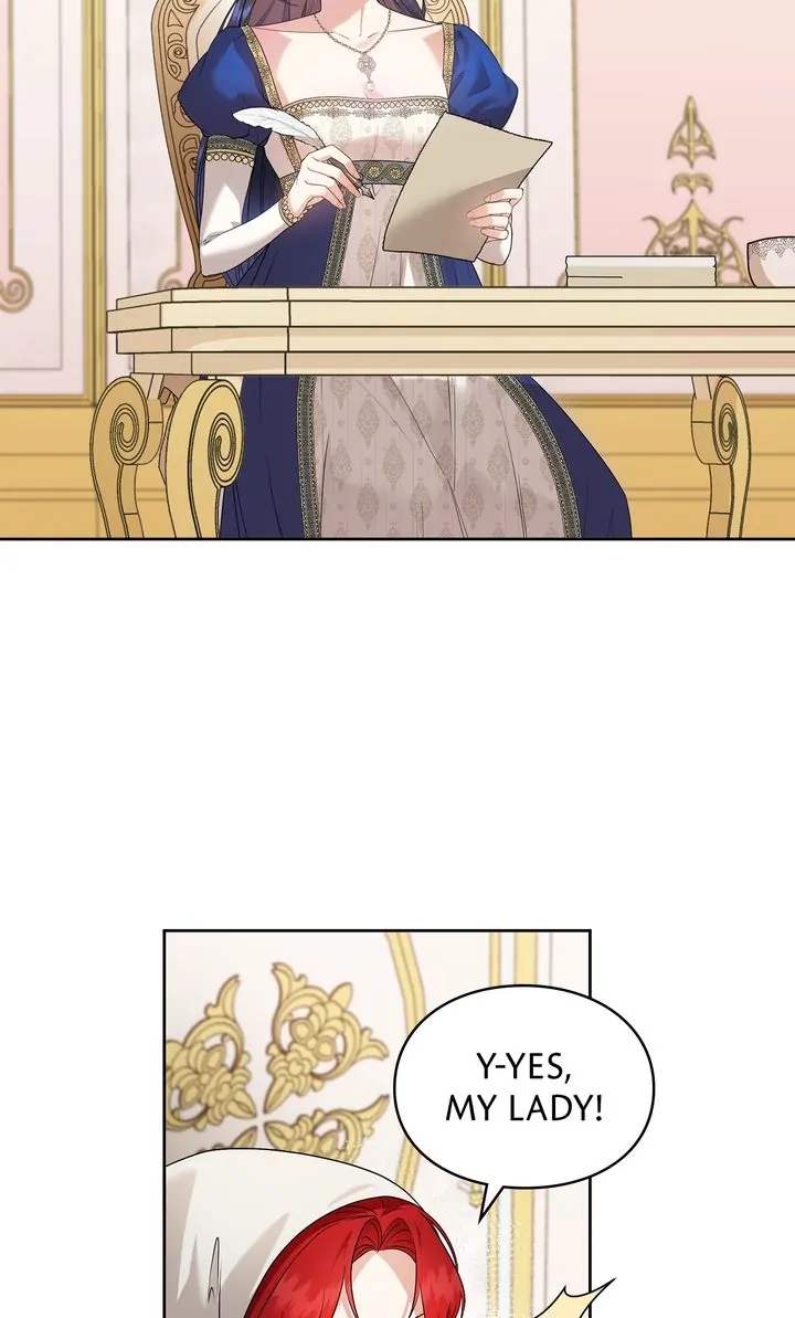 The Fairy Legacy Chapter 4 - page 3