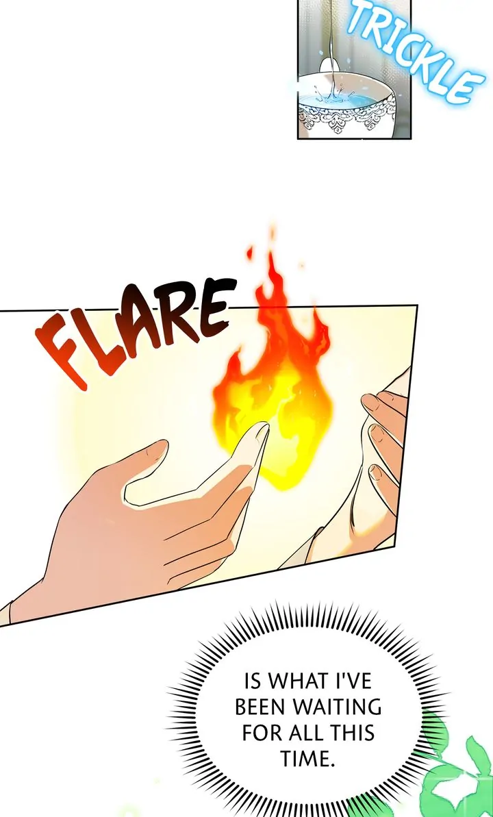 The Fairy Legacy Chapter 4 - page 34