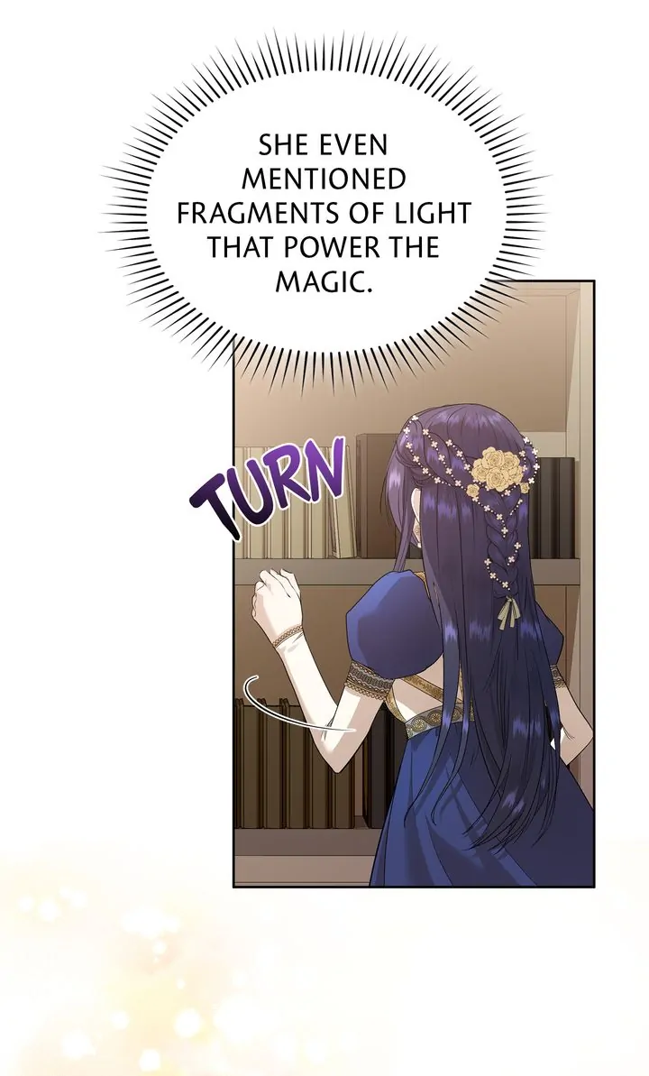 The Fairy Legacy Chapter 4 - page 37