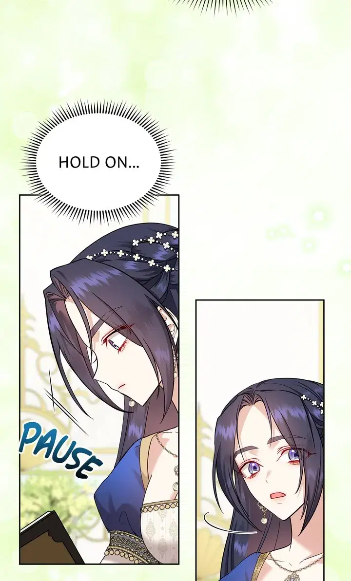The Fairy Legacy Chapter 4 - page 43