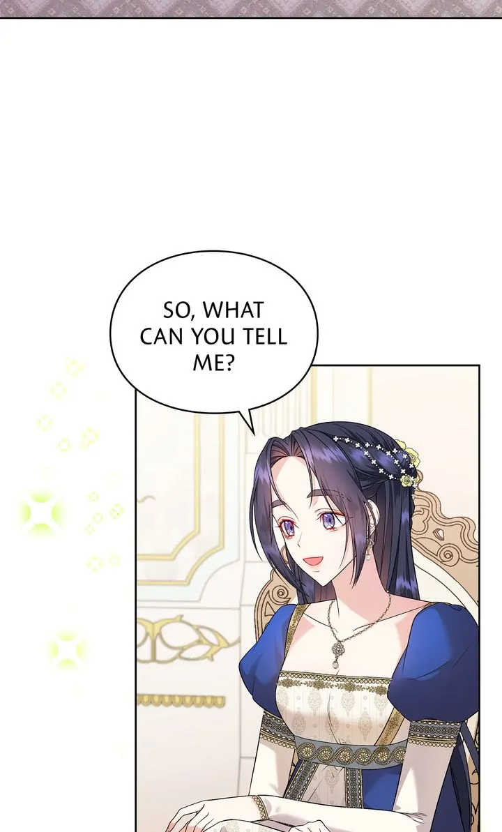 The Fairy Legacy Chapter 4 - page 6