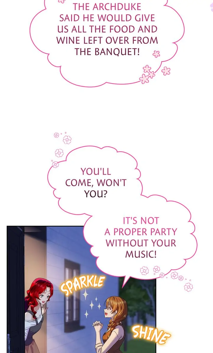 The Fairy Legacy Chapter 4 - page 60