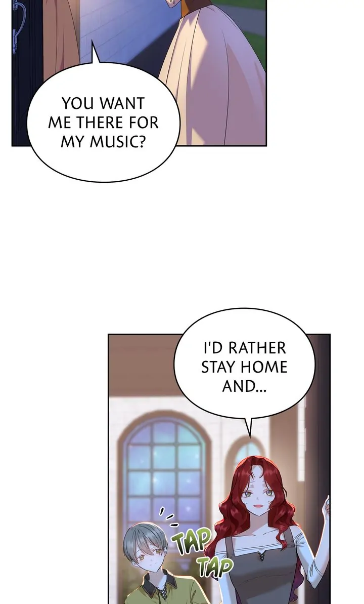 The Fairy Legacy Chapter 4 - page 61