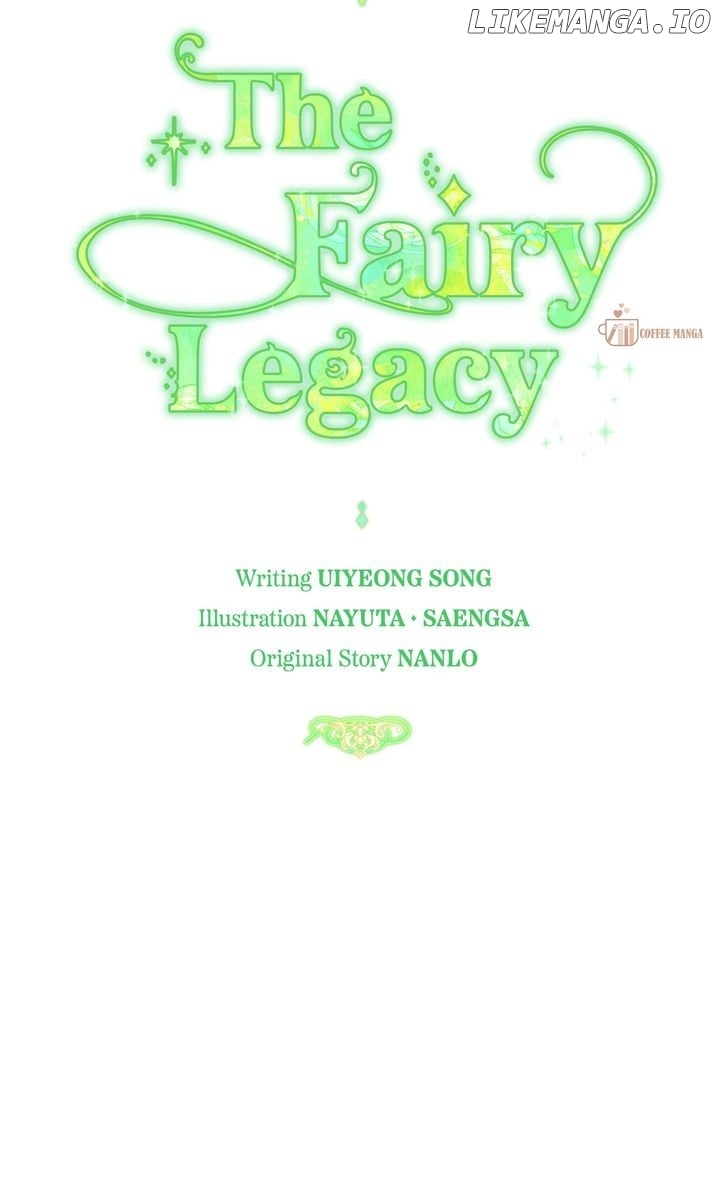 The Fairy Legacy Chapter 60 - page 15