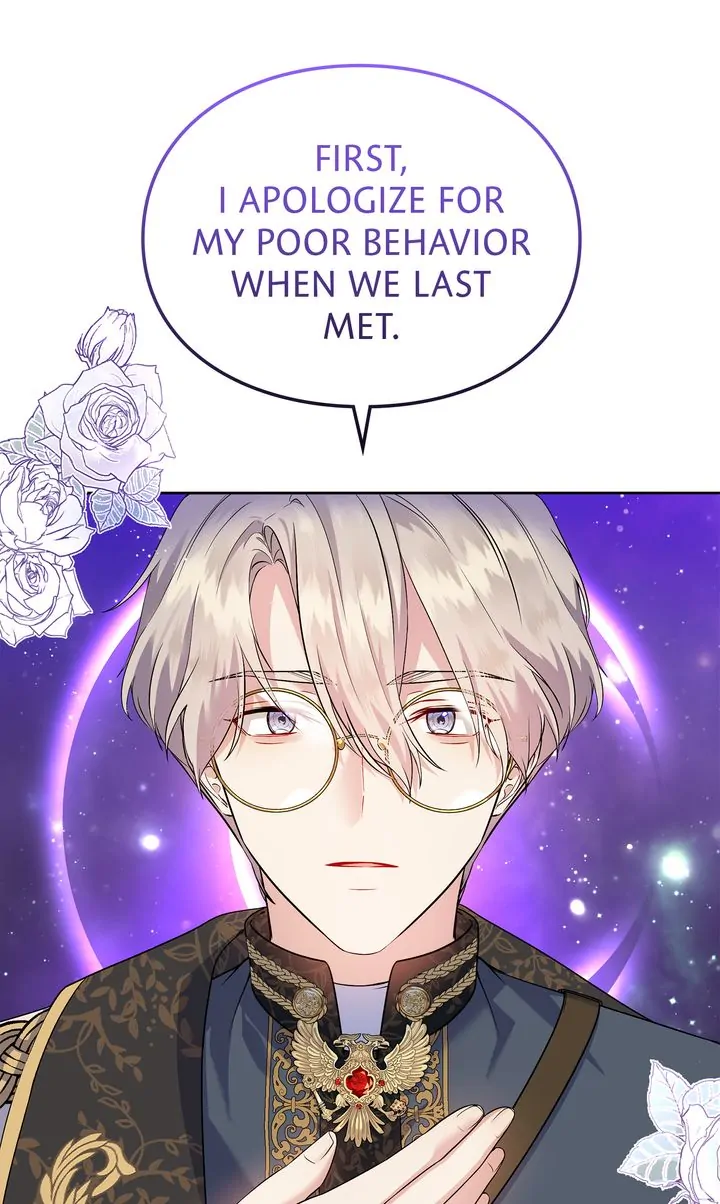 The Fairy Legacy Chapter 5 - page 13