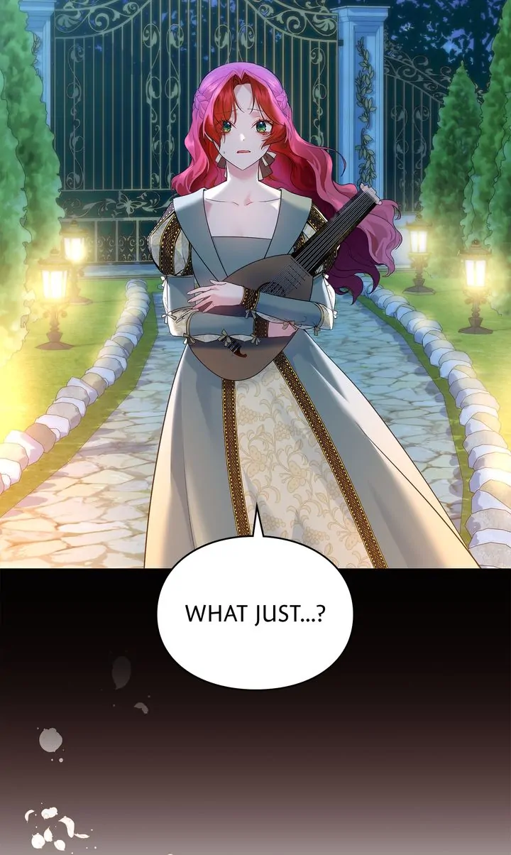 The Fairy Legacy Chapter 5 - page 28