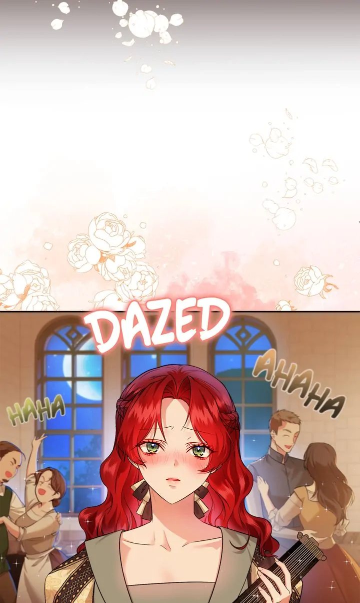 The Fairy Legacy Chapter 5 - page 29