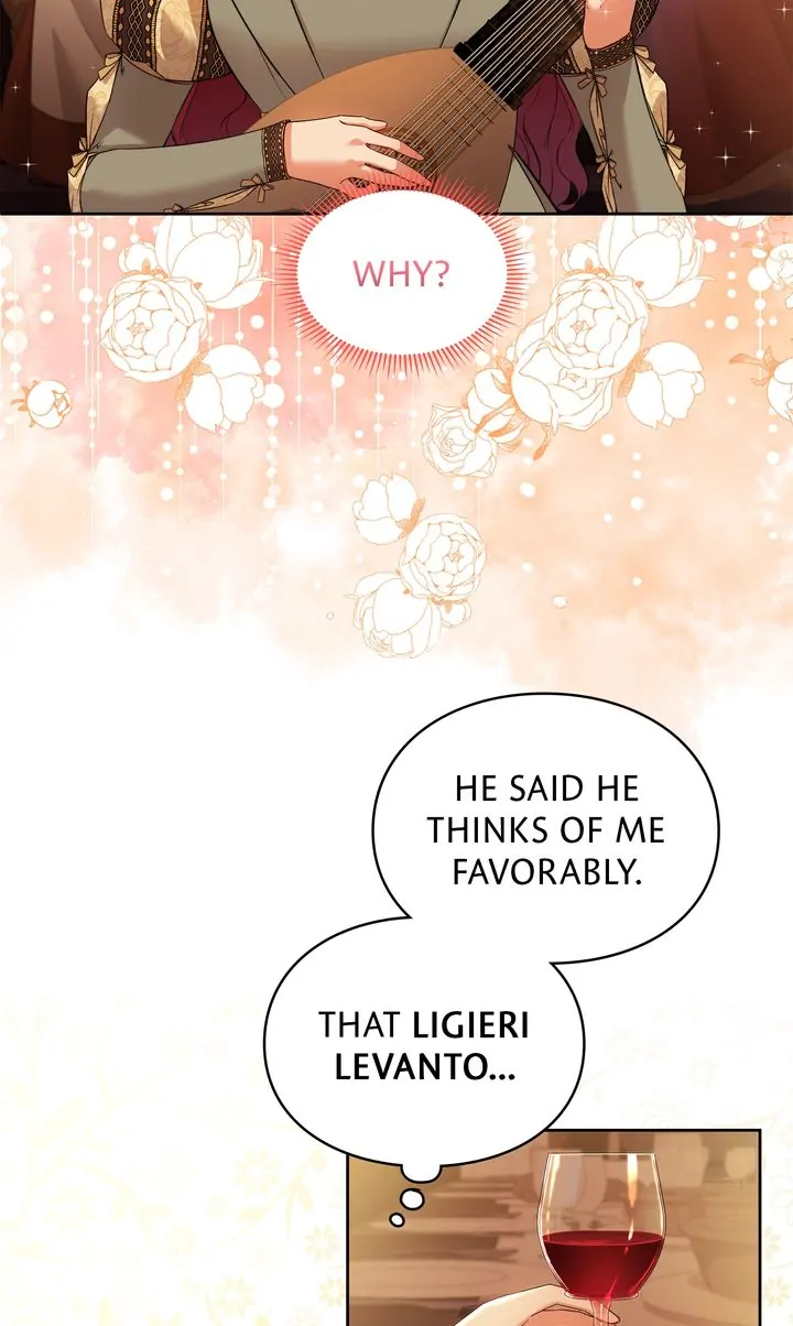 The Fairy Legacy Chapter 5 - page 30