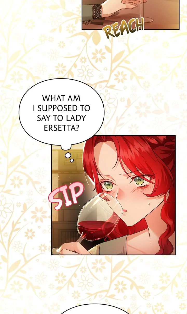 The Fairy Legacy Chapter 5 - page 31