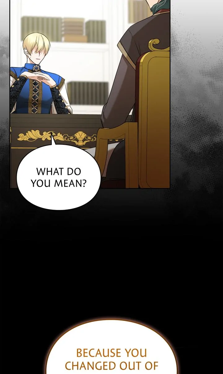 The Fairy Legacy Chapter 5 - page 55
