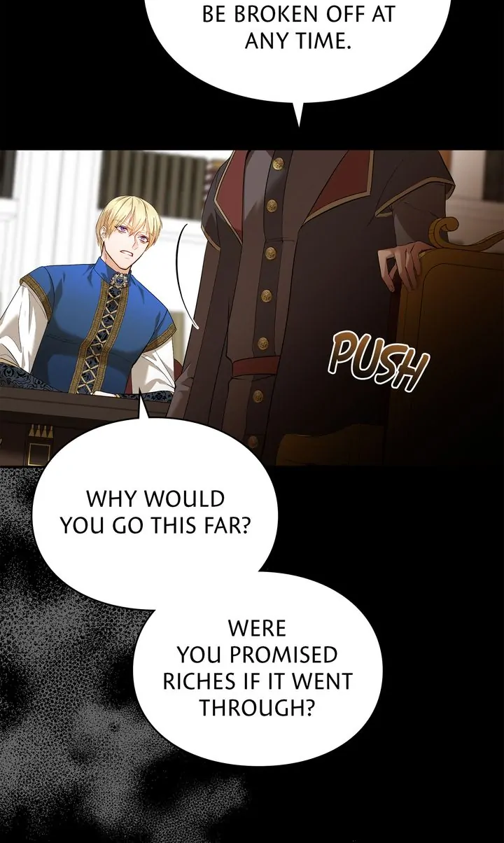 The Fairy Legacy Chapter 5 - page 72