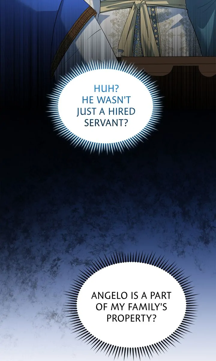 The Fairy Legacy Chapter 5 - page 83