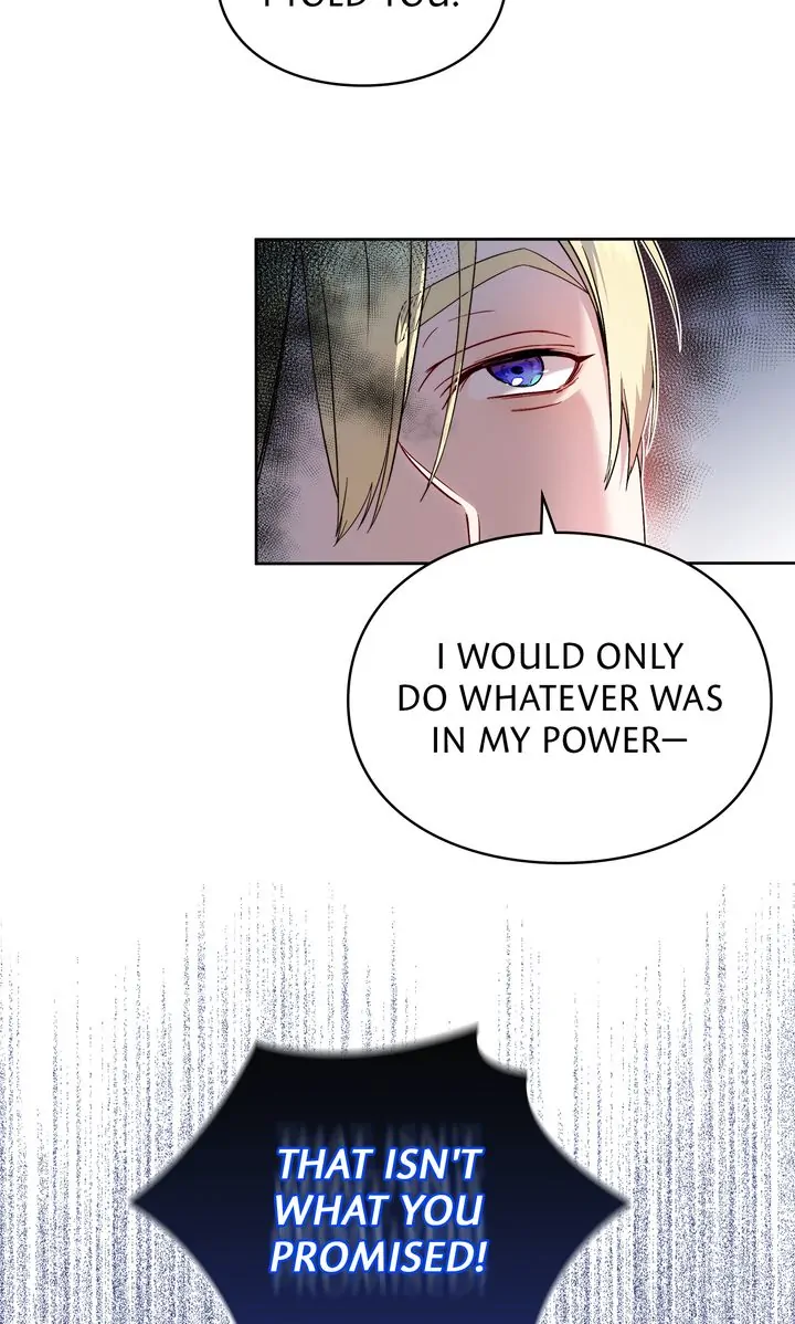 The Fairy Legacy Chapter 6 - page 11