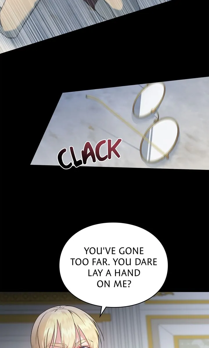 The Fairy Legacy Chapter 6 - page 15