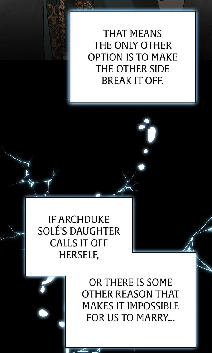The Fairy Legacy Chapter 6 - page 20