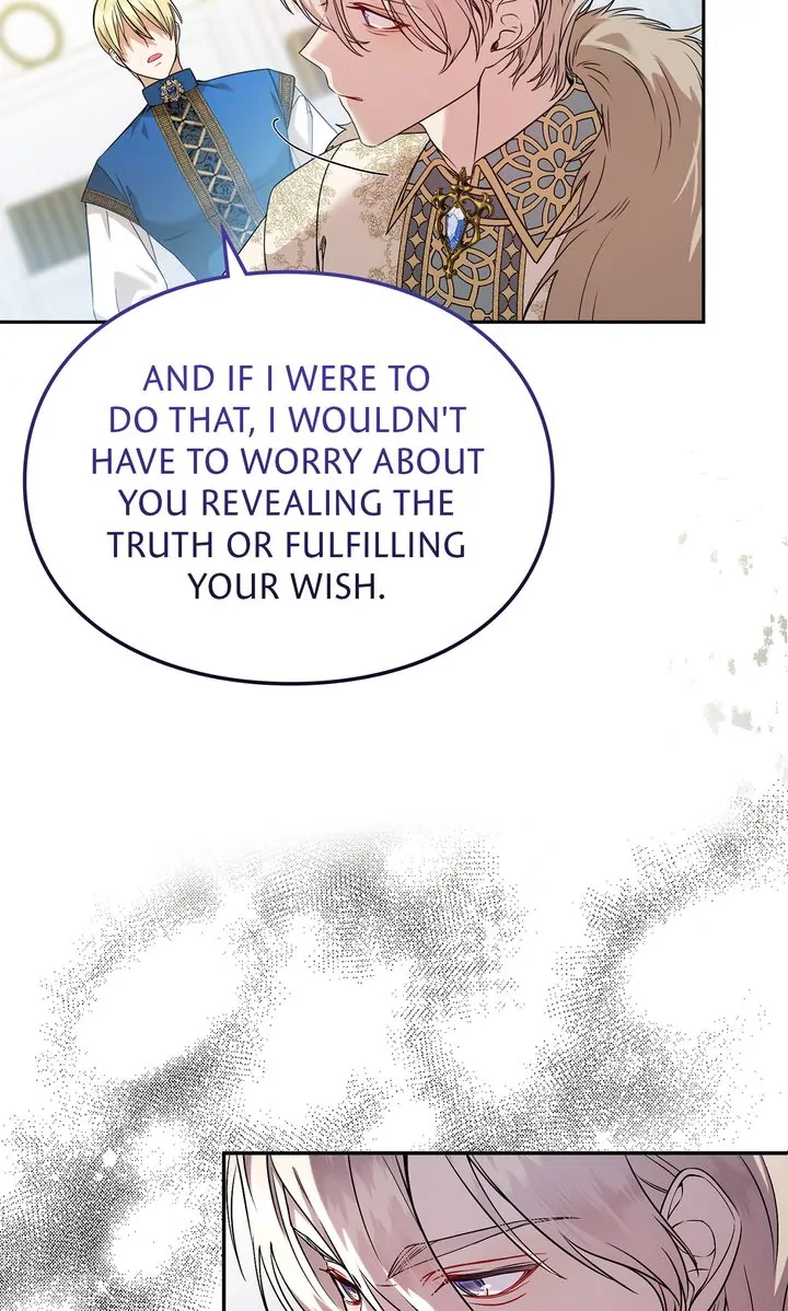 The Fairy Legacy Chapter 6 - page 23