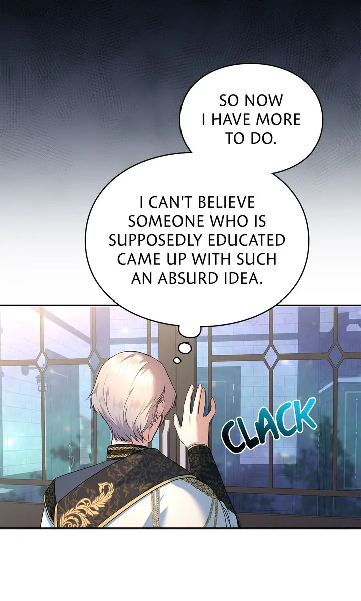 The Fairy Legacy Chapter 6 - page 31