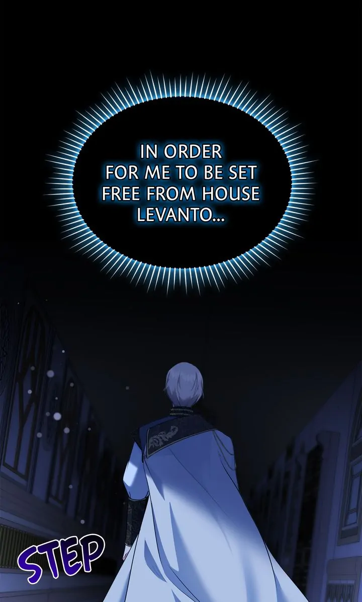 The Fairy Legacy Chapter 6 - page 35