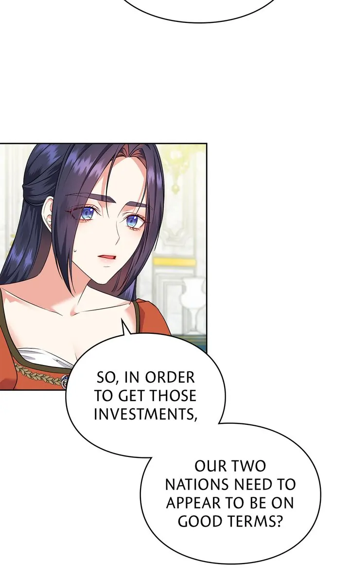 The Fairy Legacy Chapter 6 - page 43
