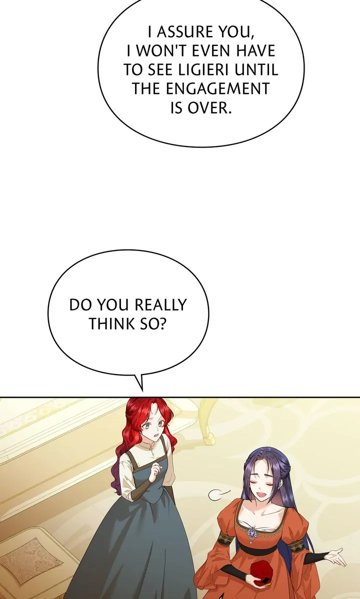 The Fairy Legacy Chapter 6 - page 52