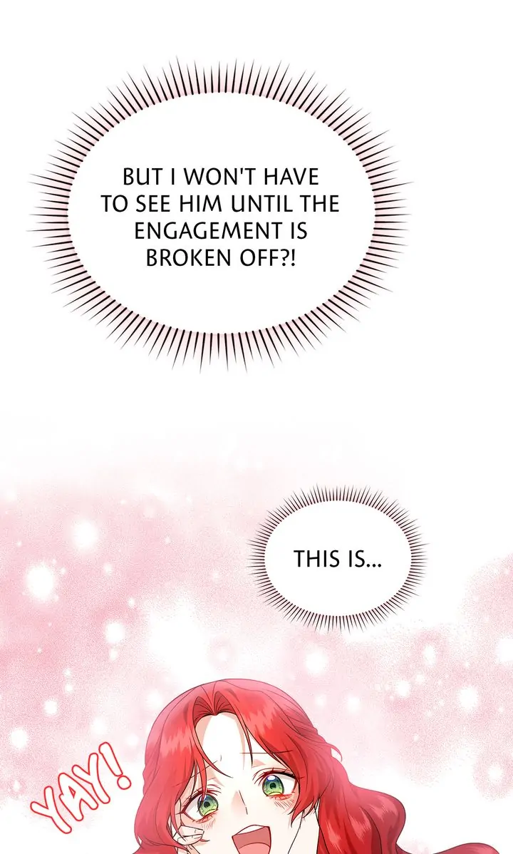 The Fairy Legacy Chapter 6 - page 56