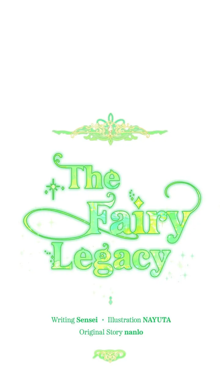 The Fairy Legacy Chapter 6 - page 6