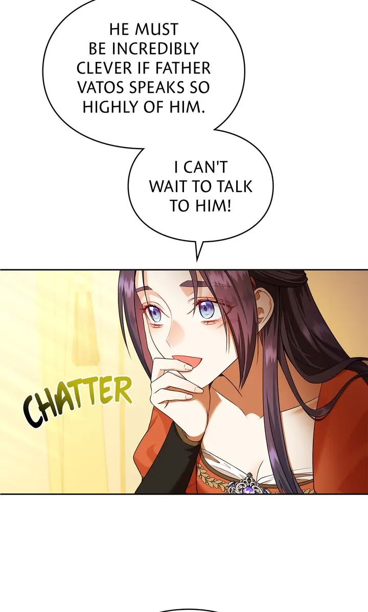 The Fairy Legacy Chapter 6 - page 69