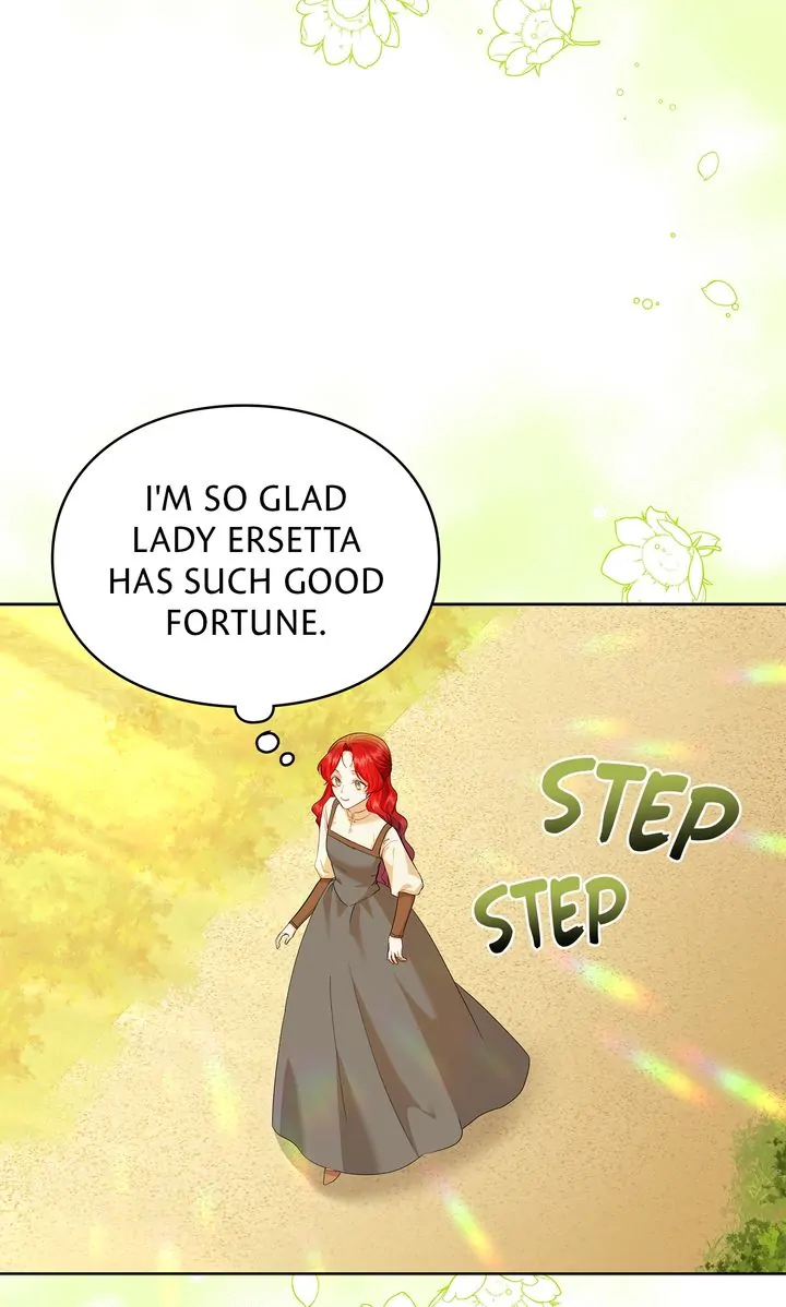 The Fairy Legacy Chapter 6 - page 72