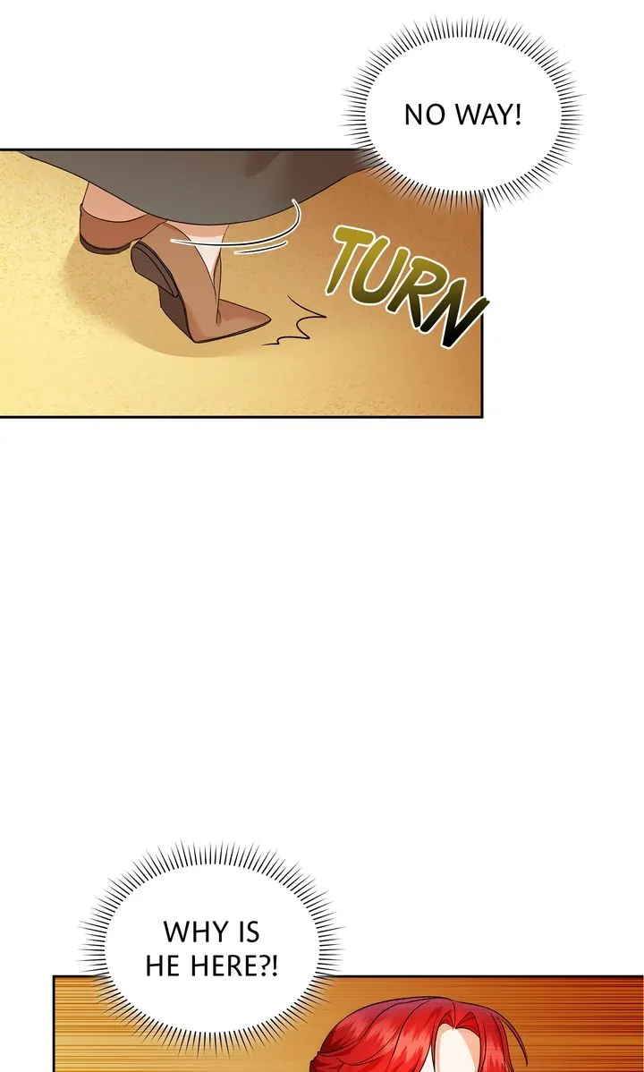 The Fairy Legacy Chapter 6 - page 77