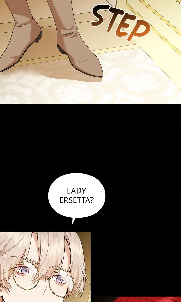 The Fairy Legacy Chapter 6 - page 87