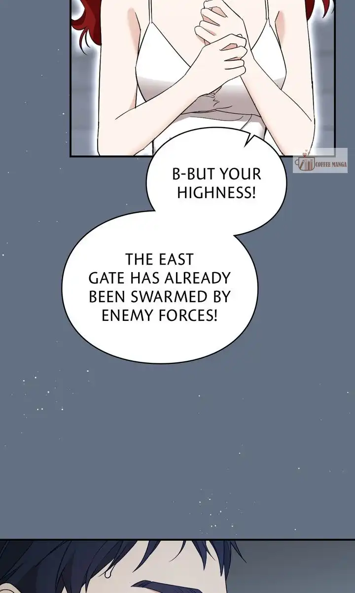 The Fairy Legacy Chapter 61 - page 10