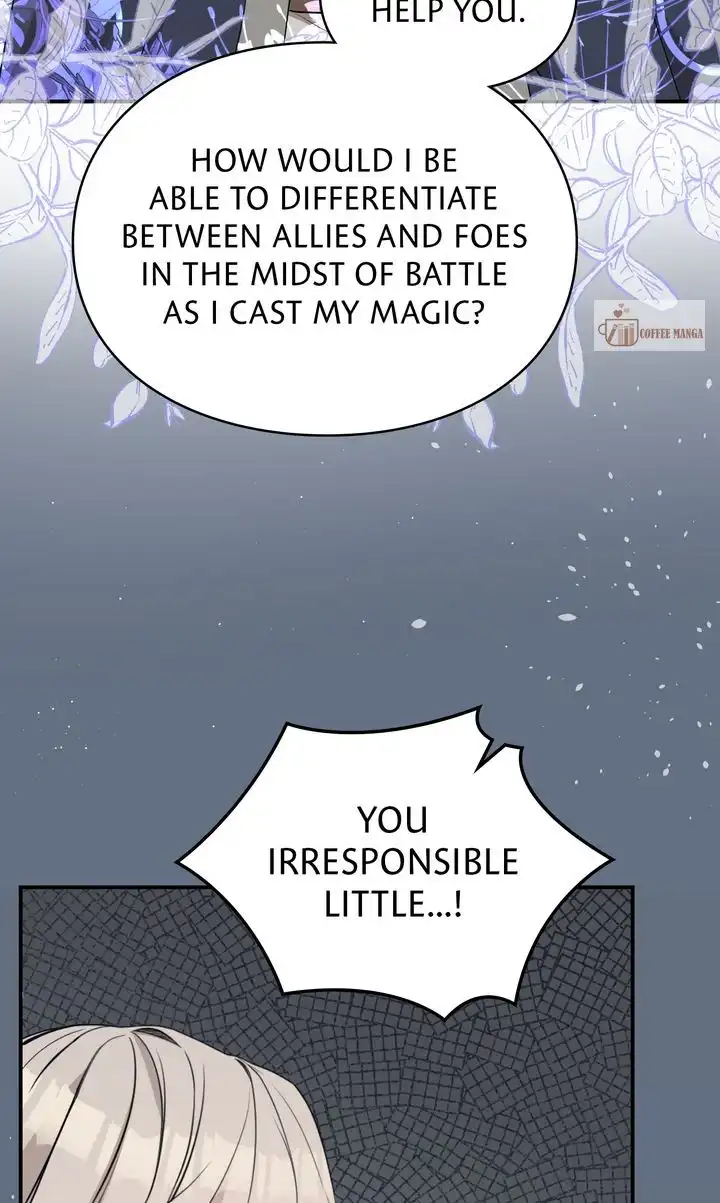 The Fairy Legacy Chapter 61 - page 13