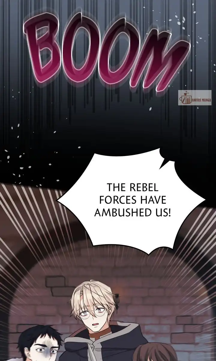 The Fairy Legacy Chapter 61 - page 15