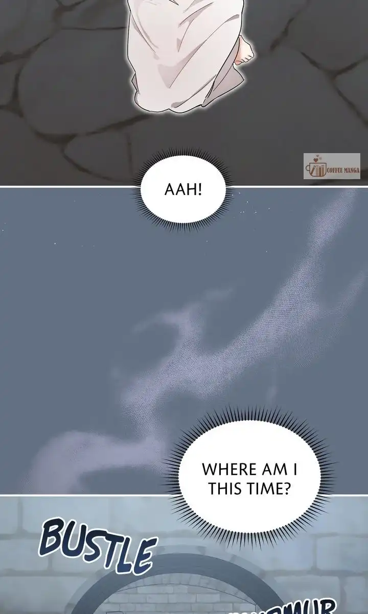 The Fairy Legacy Chapter 61 - page 2