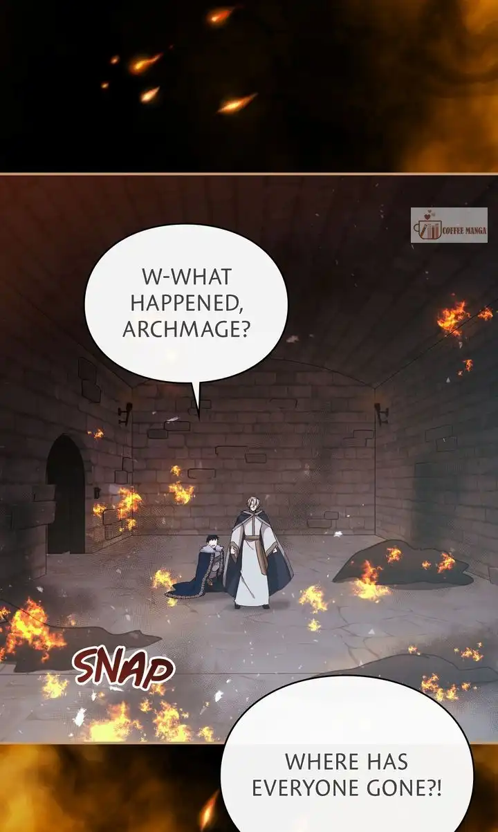 The Fairy Legacy Chapter 61 - page 28